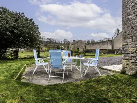 Le Clos Renard, Maison 2 personnes à Commes - Photo 17