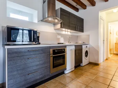 Le Clos Renard, Maison 2 personnes à Commes - Photo 18
