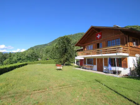Gallina, Chalet 6 personnes à Castelveccana - Photo 1