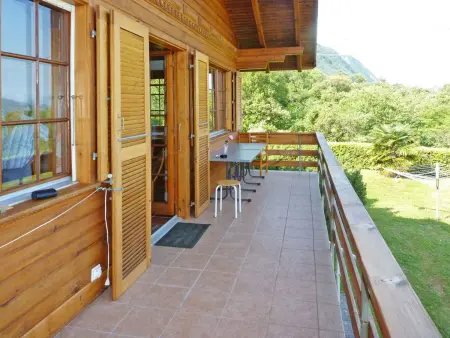 Gallina, Chalet 6 personnes à Castelveccana - Photo 2