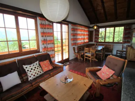 Gallina, Chalet 6 personnes à Castelveccana - Photo 4