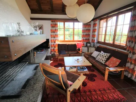 Gallina, Chalet 6 personnes à Castelveccana - Photo 5