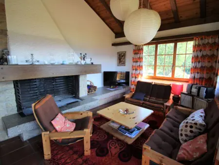 Gallina, Chalet 6 personnes à Castelveccana - Photo 6