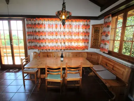 Gallina, Chalet 6 personnes à Castelveccana - Photo 8