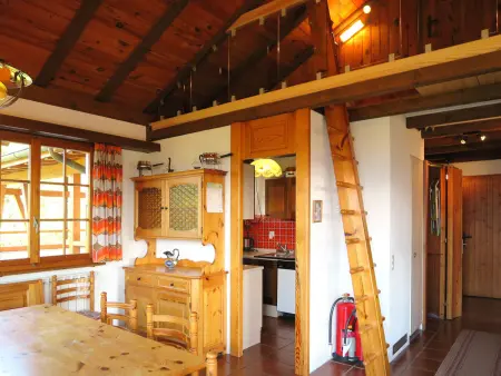 Gallina, Chalet 6 personnes à Castelveccana - Photo 9