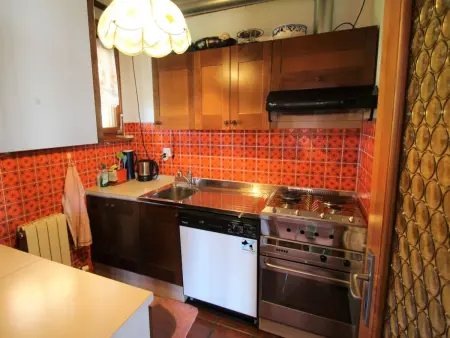 Gallina, Chalet 6 personnes à Castelveccana - Photo 10
