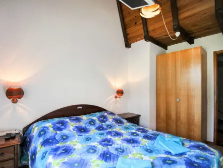 Gallina, Chalet 6 personnes à Castelveccana - Photo 12