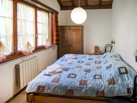 Gallina, Chalet 6 personnes à Castelveccana - Photo 14
