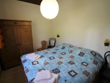 Gallina, Chalet 6 personnes à Castelveccana - Photo 15