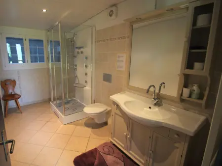 Gallina, Chalet 6 personnes à Castelveccana - Photo 17