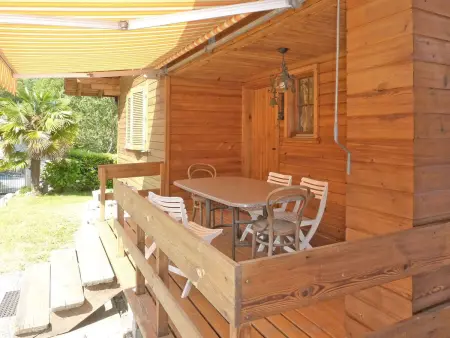 Gallina, Chalet 6 personnes à Castelveccana - Photo 21