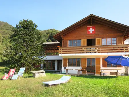 Gallina, Chalet 6 personnes à Castelveccana - Photo 22