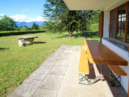 Gallina, Chalet 6 personnes à Castelveccana - Photo 23