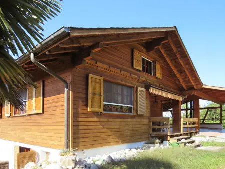Gallina, Chalet 6 personnes à Castelveccana - Photo 24