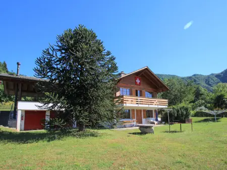 Gallina, Chalet 6 personnes à Castelveccana - Photo 25