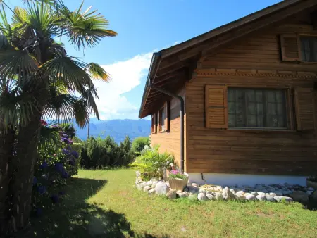 Gallina, Chalet 6 personnes à Castelveccana - Photo 27