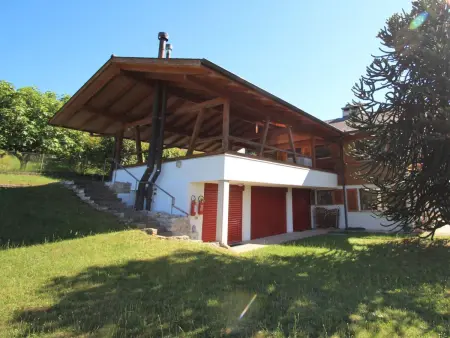 Gallina, Chalet 6 personnes à Castelveccana - Photo 28