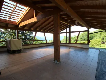 Gallina, Chalet 6 personnes à Castelveccana - Photo 30