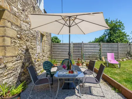 Ty Jos, Maison 5 personnes à Crozon Morgat - Photo 1
