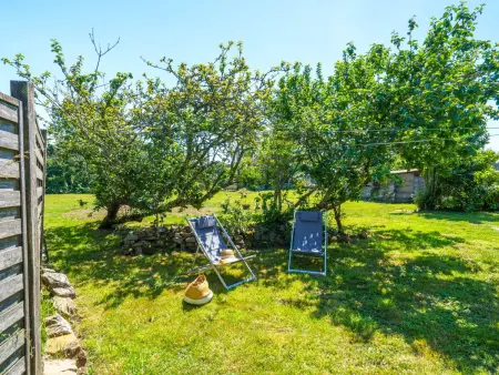 Ty Jos, Maison 5 personnes à Crozon Morgat - Photo 2