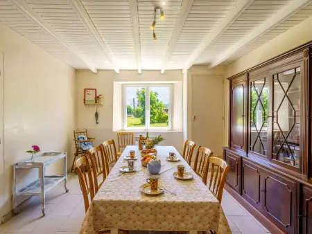 Ty Jos, Maison 5 personnes à Crozon Morgat - Photo 3