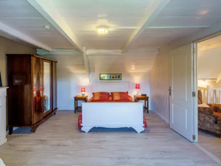 Ty Jos, Maison 5 personnes à Crozon Morgat - Photo 16
