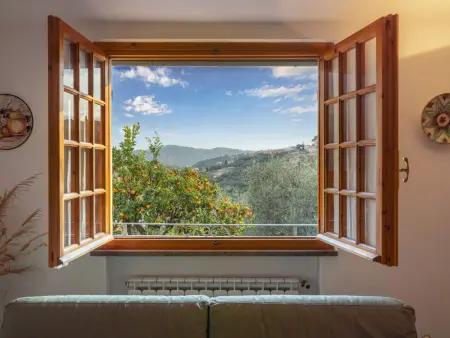 Casa Paolo, Maison 4 personnes à Diano Marina - Photo 1