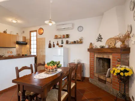 Casa Paolo, Maison 4 personnes à Diano Marina - Photo 4