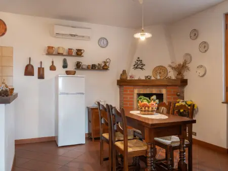 Casa Paolo, Maison 4 personnes à Diano Marina - Photo 7