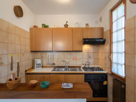 Casa Paolo, Maison 4 personnes à Diano Marina - Photo 8