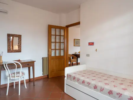 Casa Paolo, Maison 4 personnes à Diano Marina - Photo 12