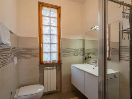 Casa Paolo, Maison 4 personnes à Diano Marina - Photo 13