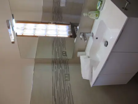 Casa Paolo, Maison 4 personnes à Diano Marina - Photo 14