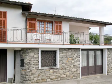 Casa Paolo, Maison 4 personnes à Diano Marina - Photo 15