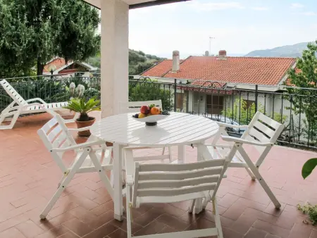 Casa Paolo, Maison 4 personnes à Diano Marina - Photo 16