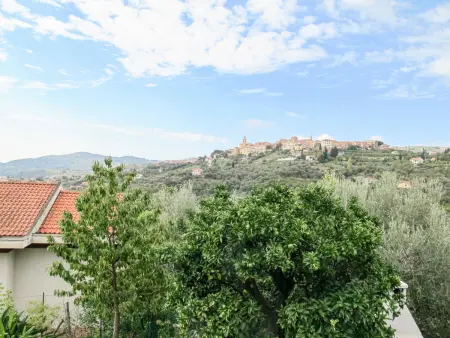 Casa Paolo, Maison 4 personnes à Diano Marina - Photo 17