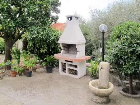 Casa Paolo, Maison 4 personnes à Diano Marina - Photo 18