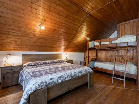 Baita Anita, Maison 4 personnes à Domodossola - Photo 4