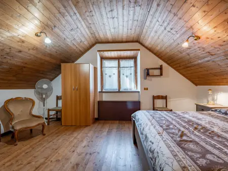 Baita Anita, Maison 4 personnes à Domodossola - Photo 13