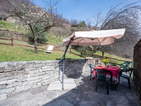 Baita Anita, Maison 4 personnes à Domodossola - Photo 18