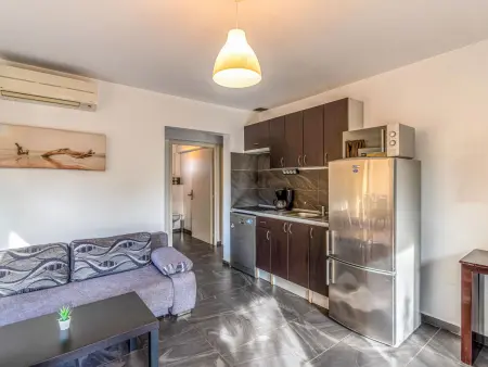 Residence Marina di Favone, T3, 4-6 pers, Appartement 6 personnes à Favone - Photo 5