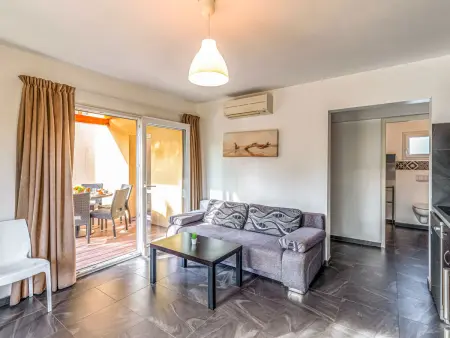 Residence Marina di Favone, T3, 4-6 pers, Appartement 6 personnes à Favone - Photo 6
