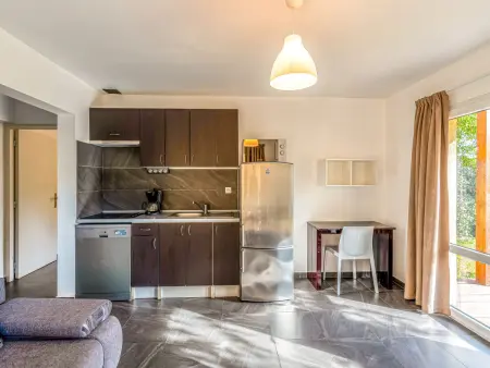 Residence Marina di Favone, T3, 4-6 pers, Appartement 6 personnes à Favone - Photo 7
