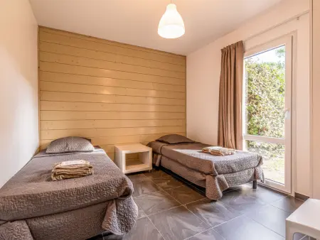 Residence Marina di Favone, T3, 4-6 pers, Appartement 6 personnes à Favone - Photo 10