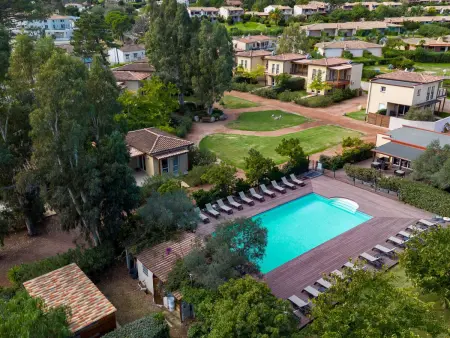 Residence Marina di Favone, T3, 4-6 pers, Appartement 6 personnes à Favone - Photo 19