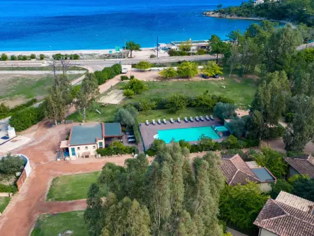 Residence Marina di Favone, T3, 4-6 pers, Appartement 6 personnes à Favone - Photo 21