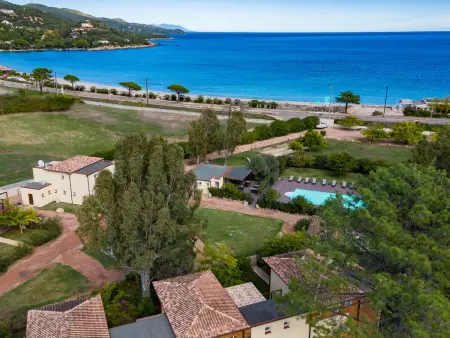 Residence Marina di Favone, T3, 4-6 pers, Appartement 6 personnes à Favone - Photo 22