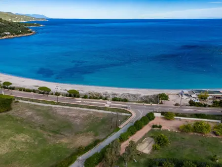 Residence Marina di Favone, T3, 4-6 pers, Appartement 6 personnes à Favone - Photo 27