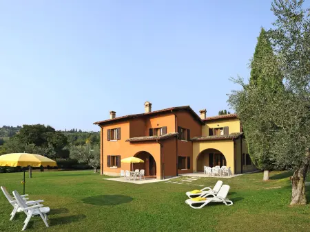 Poiano Resort Appartamenti, Appartement 6 personnes à Garda - Photo 2