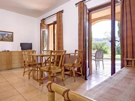 Poiano Resort Appartamenti, Appartement 6 personnes à Garda - Photo 3